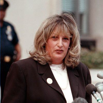 Linda Tripp