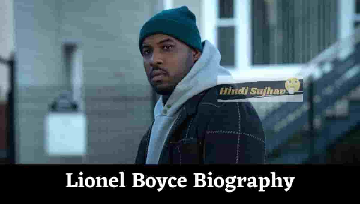 Lionel Boyce Wikipedia, Movies and Tv Shows, Height, Net Worth, Instagram, Parents