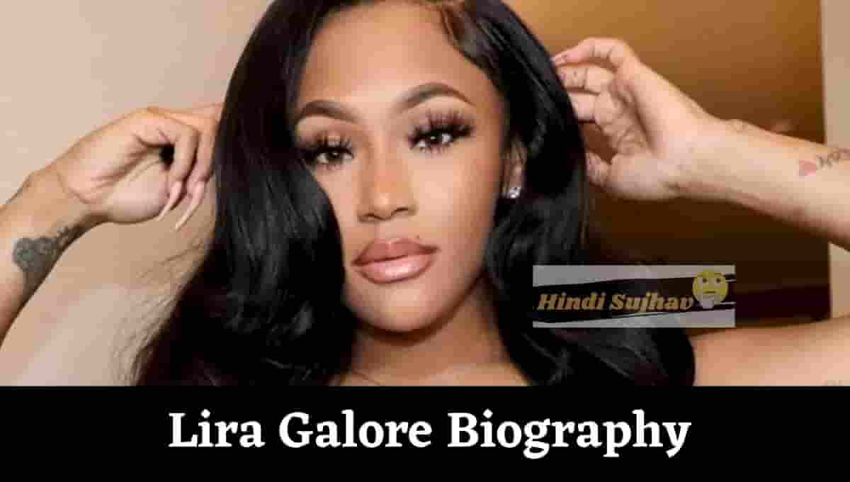 Lira Galore Wikipedia, Wiki, Instagram, Baby Father, Daughter, Net Worth