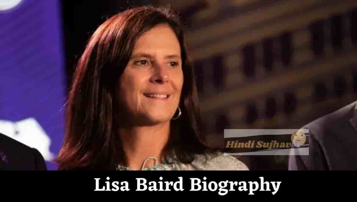 Lisa Baird Wikipedia, NWSL, Age, Wiki, Biography