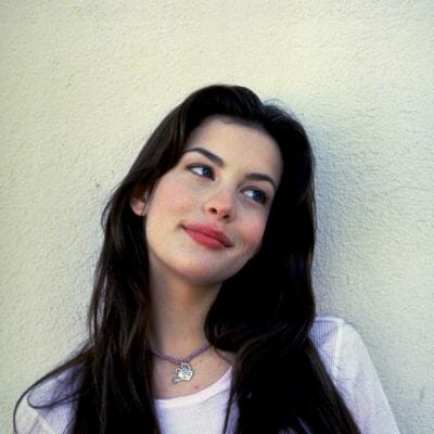 Liv Tyler