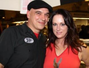 Liz Shanahan Bio, Son, Job, Net Worth, Michael Symon