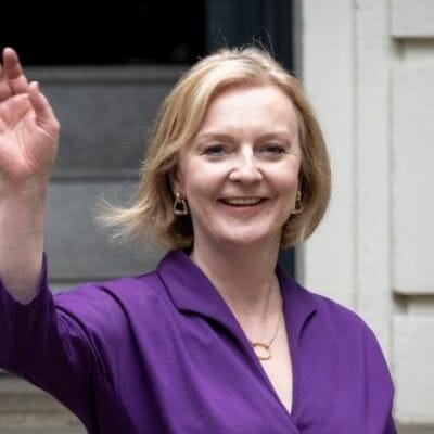 Liz Truss