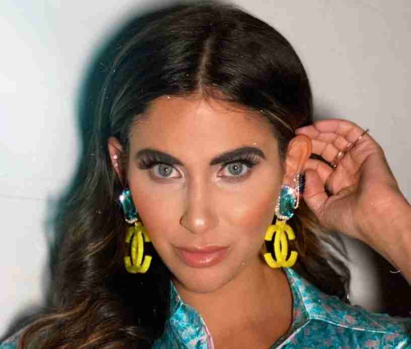 Lizzy Savetsky Bio, Age, Net Worth, RHONY