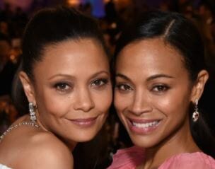 Look-Alikes: Thandie Newton, Zoe Saldana & Jada Pinkett Smith