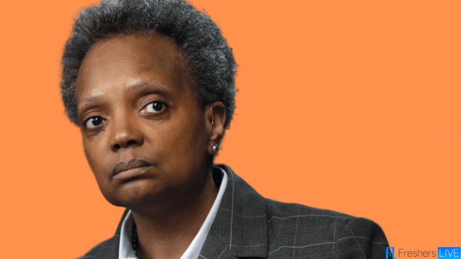 Lori Lightfoot Net Worth, Age, Height, Biography, Nationality, Career, Achievement and More