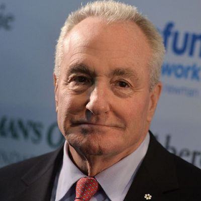 Lorne Michaels