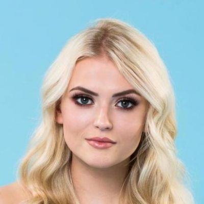 Lucy Fallon