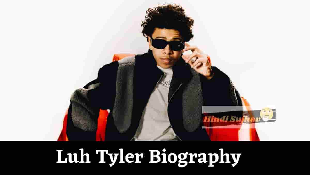 Luh Tyler height, Wiki, Age, Net Worth, Race, Instagram, Twitter, Songs, Sister