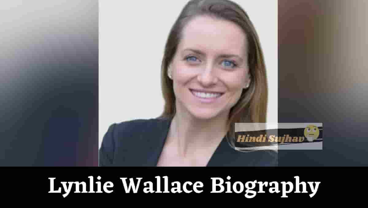 Lynlie Wallace wiki, Wikipedia, Age, Photo, Bio, Will Hurd