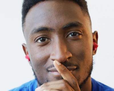 MKBHD AKA Marques Brownlee Wife, Girlfriend, Net Worth