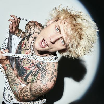 Machine Gun Kelly