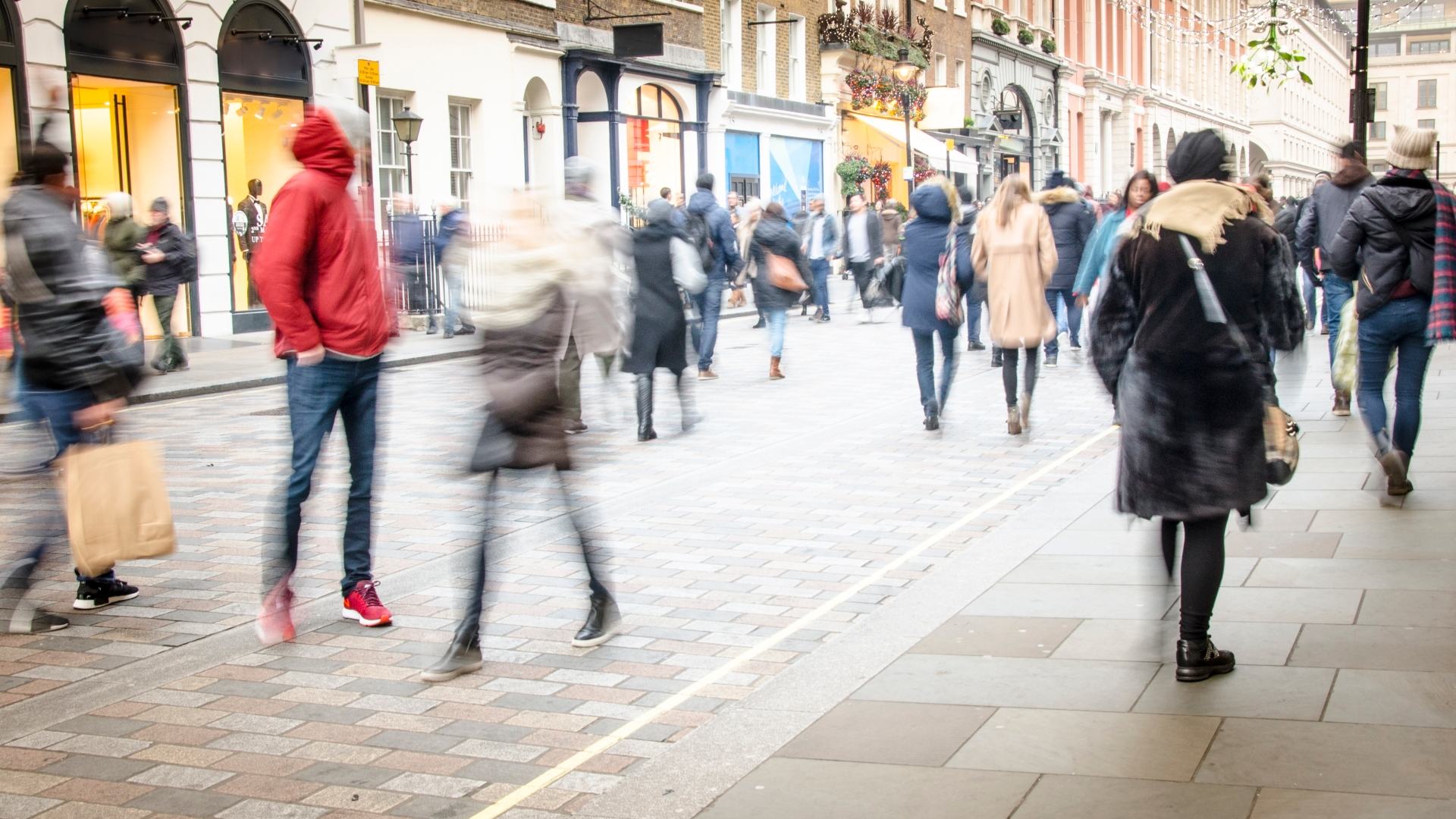 Major bargain shop with 400 stores could be sold amid high street struggles