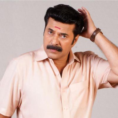 Mammootty