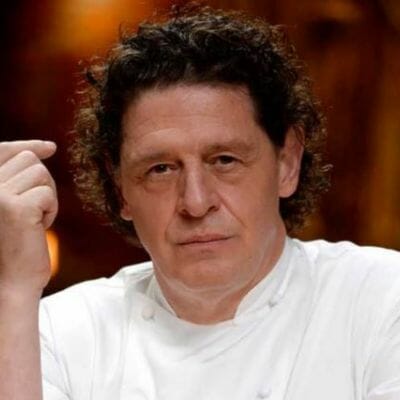 Marco Pierre White