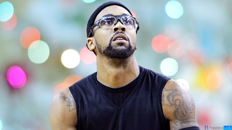 Marcus Jordan Net Worth in 2023 How Rich is He Now?