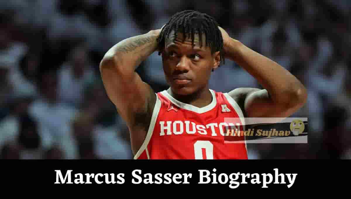 Marcus Sasser height, Age, NBA Draft, Stats, Injury, 247, Scouting Report