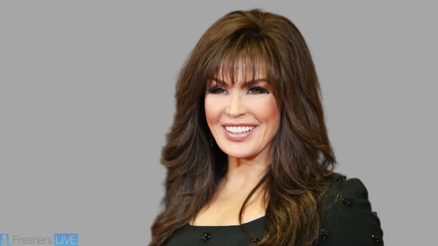 Marie Osmond Net Worth, Age, Height, Biography, Nationality, Career, Achievement and More