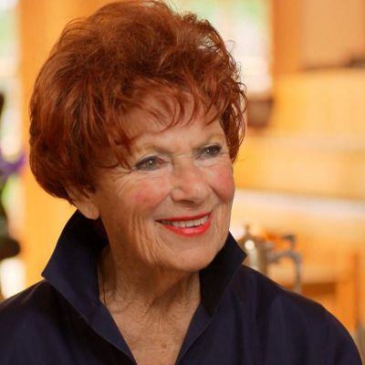 Marion Ross