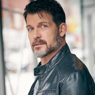 Mark Deklin