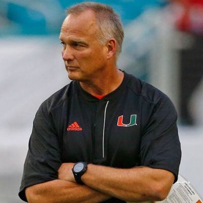 Mark Richt