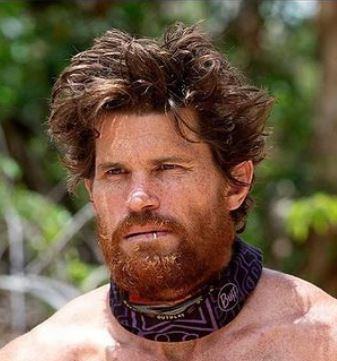 Mark Wales Bio, Height, Wife, Age, SAS Career, Survivor