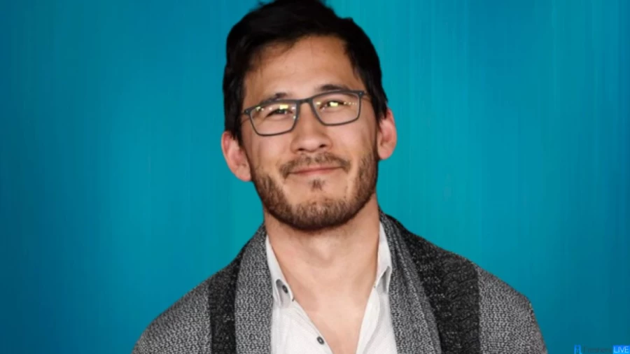 Markiplier Net Worth in 2023 How Rich is He Now?