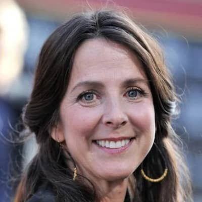 Martha Quinn