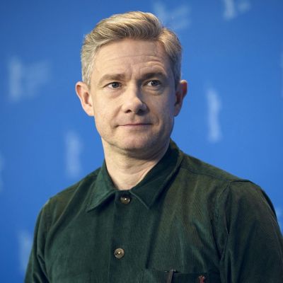 Martin Freeman- Wiki, Age, Height, Net Worth, Wife, Ethnicity, Career