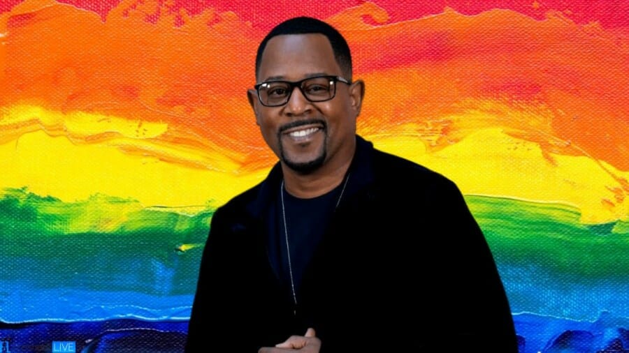 Martin Lawrence Net Worth in 2023 How Rich is He Now?