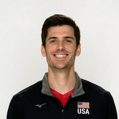 Matt Anderson