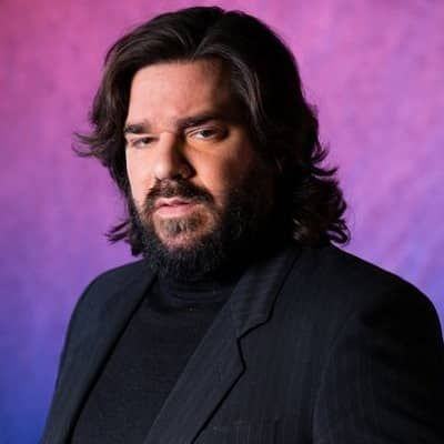 Matt Berry