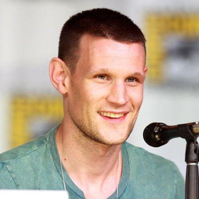 Matt Smith