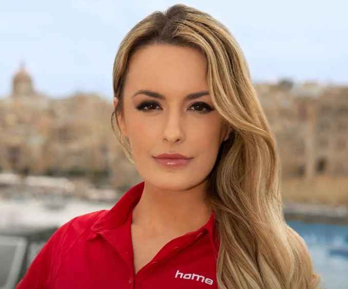 Meet Below Deck’s Elena Dubaich! Her Age, Boyfriend, Family