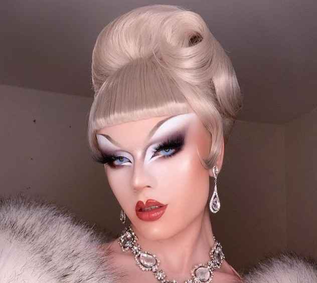 Meet Drag Queen Starlet! Her Real Name, Out Of Drag, Age