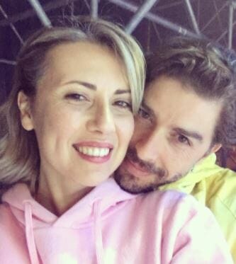 Meet Eva Nestori, Michele Riondino Wife! Bio, Age, Job