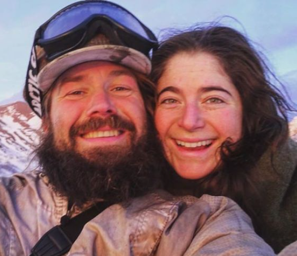 Meet Margaret Stern, Mountain Men Morgan Beasley Wife!