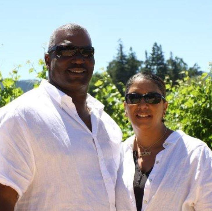 Meet Marion Barber III Parents: Karen And Marion Barber Jr!