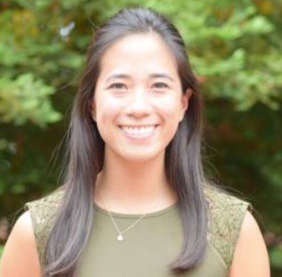 Meet Theranos Tyler Shultz Partner, Carolynn Vuong! Age