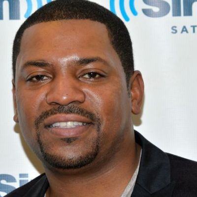 Mekhi Phifer