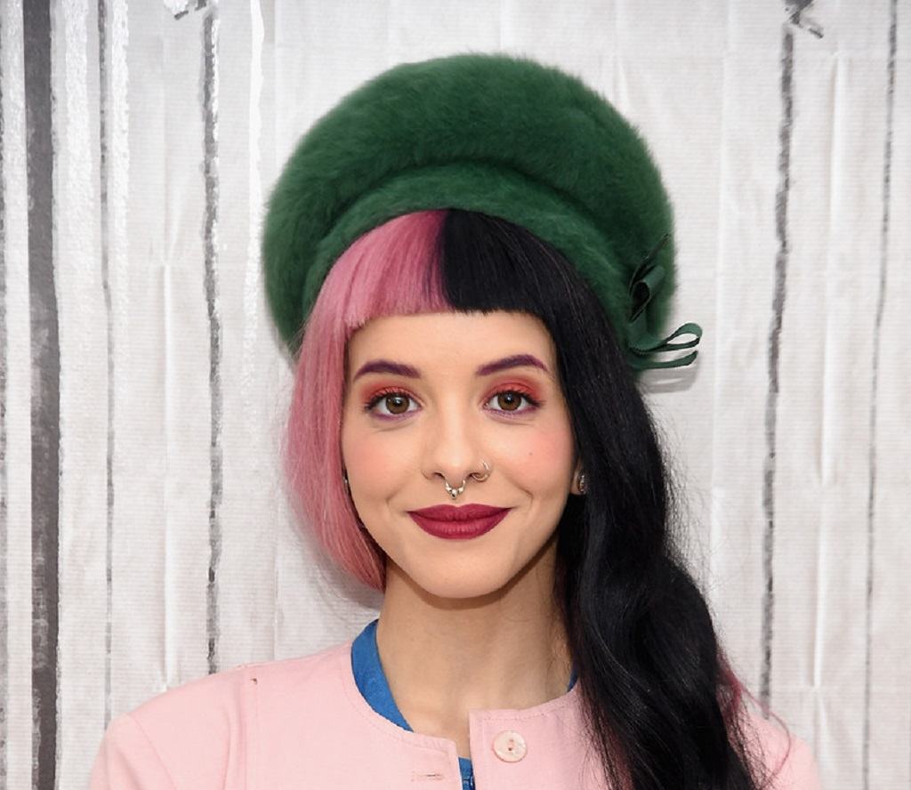 Melanie Martinez