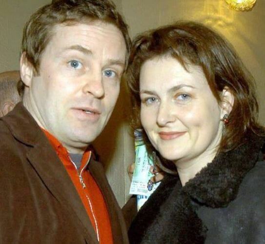 Melanie O’Hanlon Bio, Ardal O’Hanlon Wife, Age, Job