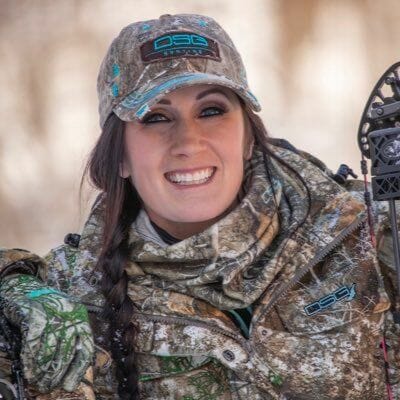 Melissa Bachman