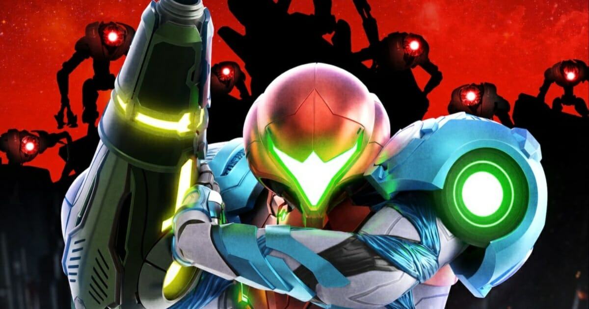 Metroid should be Nintendo’s next hit adaptation after The Super Mario Bros. Movie