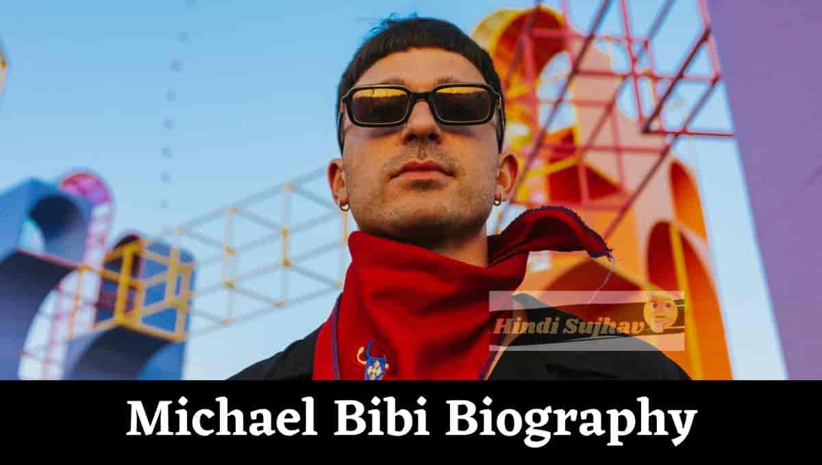 Michael Bibi Wikipedia, Wiki, Age, Cancer, cns lymphoma survival rate