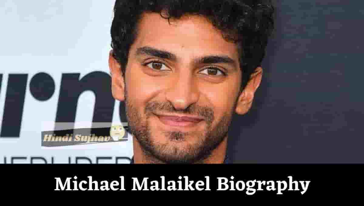 Michael Maliakel Wikipedia, Biography, Age, Aladdin