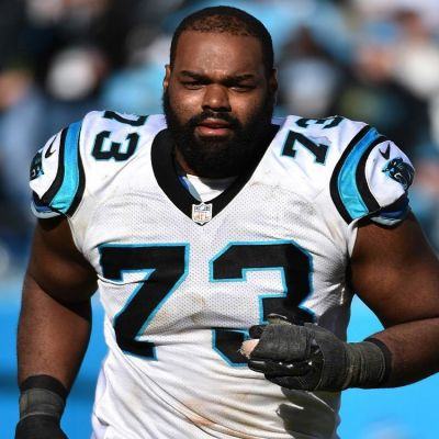 Michael Oher (