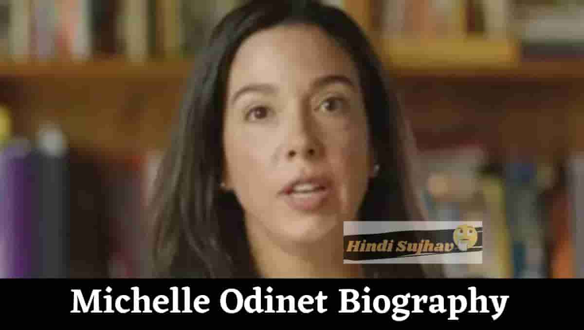 Michelle Odinet Wikipedia, Wiki, Bio, Biography, Husband, Instagram, Age