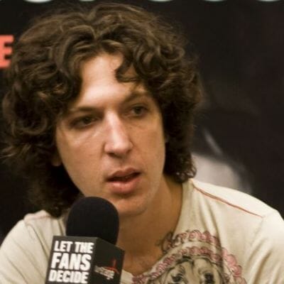 Mickey Avalon