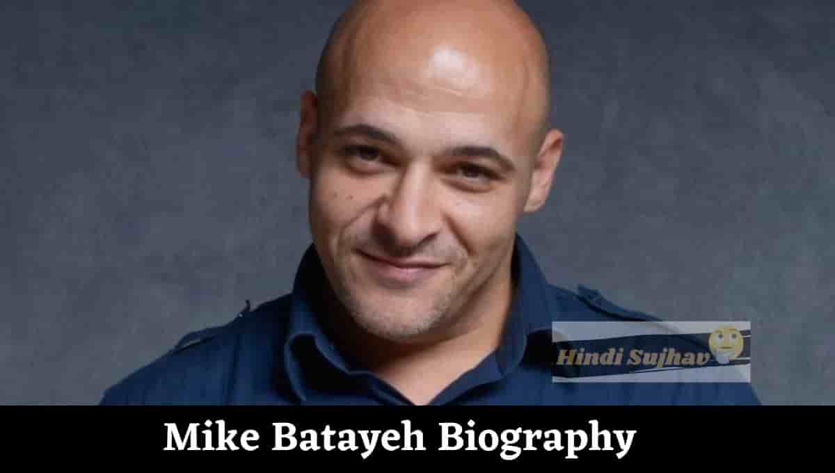 Mike Batayeh Wikipedia, Wiki, Breaking Bad, Movies, Dead, Actor Dies, Cause of Death, Net Worth